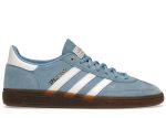 adidas Handball Spezial ‘Light Blue’ BD7632  Perfecttimeshop Store