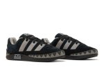 adidas Originals Adimatic x NEIGHBORHOOD ‘Core Black/Solid Gray’ HP6770  Perfecttimeshop Store