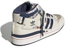 adidas originals Forum Mid ‘White Navy’ GX3958  Perfecttimeshop Store