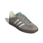 adidas Originals Gazelle Indoor ‘Grey White’ Perfecttimeshop Store