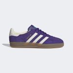 adidas Originals Gazelle Indoor ‘Purple White’ IF1806 Perfecttimeshop Store