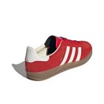 adidas Originals Gazelle Indoor ‘Red White’ IF1808 Perfecttimeshop Store