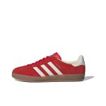 adidas Originals Gazelle Indoor ‘Red White’ IF1808 Perfecttimeshop Store