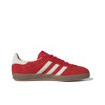 adidas Originals Gazelle Indoor ‘Red White’ IF1808 Perfecttimeshop Store