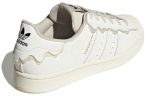 adidas originals Superstar Sneakers Creamy GW4441 Perfecttimeshop Store