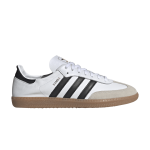 adidas Samba Decon ‘White Black Gum’ IF0642  Perfecttimeshop Store