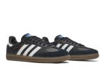 adidas Samba OG ‘Black Gum’ B75807 Perfecttimeshop Store