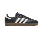 adidas Samba OG ‘Black Gum’ B75807 Perfecttimeshop Store