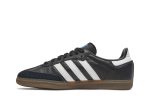 adidas Samba OG ‘Black Gum’ B75807 Perfecttimeshop Store