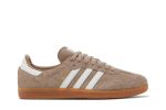 adidas Samba OG ‘Chalky Brown Gum’ HP7903  Perfecttimeshop Store