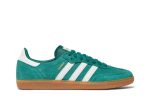 adidas Samba OG ‘Collegiate Green Gum’ HP7902 Perfecttimeshop Store