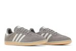 adidas Samba OG ‘Grey Bliss Orange’ HP7905 Perfecttimeshop Store