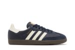 adidas Samba OG ‘Night Navy Gum’ ID2056 Perfecttimeshop Store