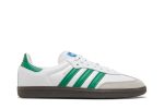 adidas Samba OG ‘White Green’ IG1024  Perfecttimeshop Store