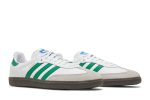 adidas Samba OG ‘White Green’ IG1024  Perfecttimeshop Store