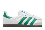 adidas Samba OG ‘White Green’ IG1024  Perfecttimeshop Store