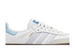 adidas Samba OG ‘White Halo Blue’ ID2055 Perfecttimeshop Store