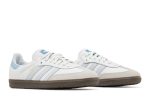 adidas Samba OG ‘White Halo Blue’ ID2055 Perfecttimeshop Store