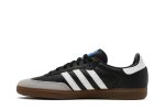 adidas Samba ‘Vegan Black’ FX9042 Perfecttimeshop Store