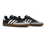 adidas Samba ‘Vegan Black’ FX9042 Perfecttimeshop Store