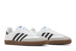 adidas Samba Vegan ‘White Gum’ H01877 Perfecttimeshop Store