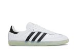 adidas Samba x Jason Dill ‘White Black’ GZ4730  Perfecttimeshop Store