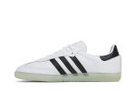 adidas Samba x Jason Dill ‘White Black’ GZ4730  Perfecttimeshop Store