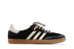 adidas Samba x Wales Bonner ‘Black Pony’ IE0580  Perfecttimeshop Store