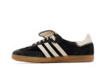 adidas Samba x Wales Bonner ‘Black Pony’ IE0580  Perfecttimeshop Store