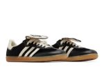 adidas Samba x Wales Bonner ‘Black Pony’ IE0580  Perfecttimeshop Store