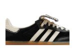 adidas Samba x Wales Bonner ‘Black Pony’ IE0580  Perfecttimeshop Store