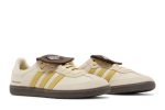 adidas Samba x Wales Bonner ‘Ecru Tint Yellow’ ID0217  Perfecttimeshop Store