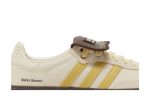 adidas Samba x Wales Bonner ‘Ecru Tint Yellow’ ID0217  Perfecttimeshop Store