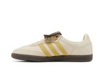 adidas Samba x Wales Bonner ‘Ecru Tint Yellow’ ID0217  Perfecttimeshop Store