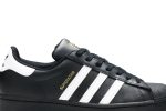 adidas Superstar ‘Core Black White’ EG4959  Perfecttimeshop Store