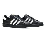 adidas Superstar ‘Core Black White’ EG4959  Perfecttimeshop Store