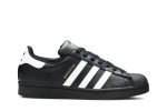 adidas Superstar ‘Core Black White’ EG4959  Perfecttimeshop Store