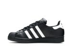 adidas Superstar ‘Core Black White’ EG4959  Perfecttimeshop Store