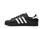 adidas Superstar Foundation ‘Black White’ B27140 Perfecttimeshop Store