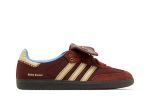 adidas Wales Bonner x Samba ‘Fox Brown’ IE0579 Perfecttimeshop Store