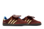 adidas Wales Bonner x Samba ‘Fox Brown’ IE0579 Perfecttimeshop Store