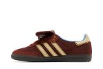 adidas Wales Bonner x Samba ‘Fox Brown’ IE0579 Perfecttimeshop Store