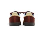 adidas Wales Bonner x Samba ‘Fox Brown’ IE0579 Perfecttimeshop Store