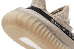 adidas Yeezy Boost 350 V2 ‘Beige Black’ HP7870 Perfecttimeshop Store