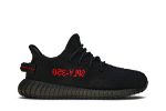 adidas Yeezy Boost 350 V2 ‘Bred’ GZ8655 Perfecttimeshop Store