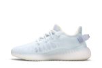 adidas Yeezy Boost 350 V2 ‘Mono Ice’ GW2869 Perfecttimeshop Store