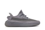 adidas Yeezy Boost 350 V2 ‘Steel Grey’ IF3219 Perfecttimeshop Store