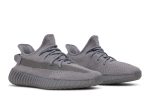 adidas Yeezy Boost 350 V2 ‘Steel Grey’ IF3219 Perfecttimeshop Store