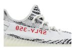 adidas Yeezy Boost 350 V2 ‘Zebra’ [also worn by Justin Bieber] CP9654 Perfecttimeshop Store