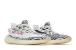 adidas Yeezy Boost 350 V2 ‘Zebra’ [also worn by Justin Bieber] CP9654 Perfecttimeshop Store